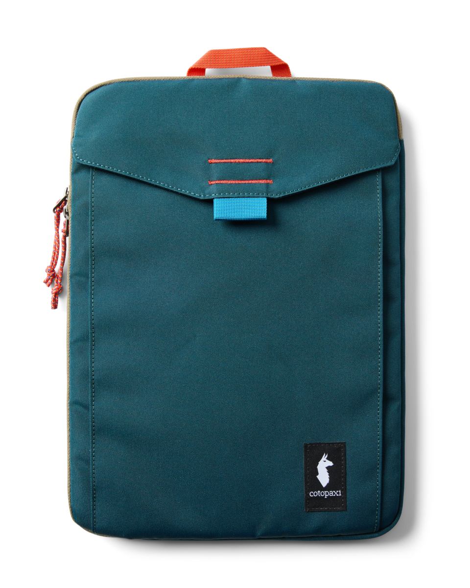 14" Laptop Sleeve - Cada Dia