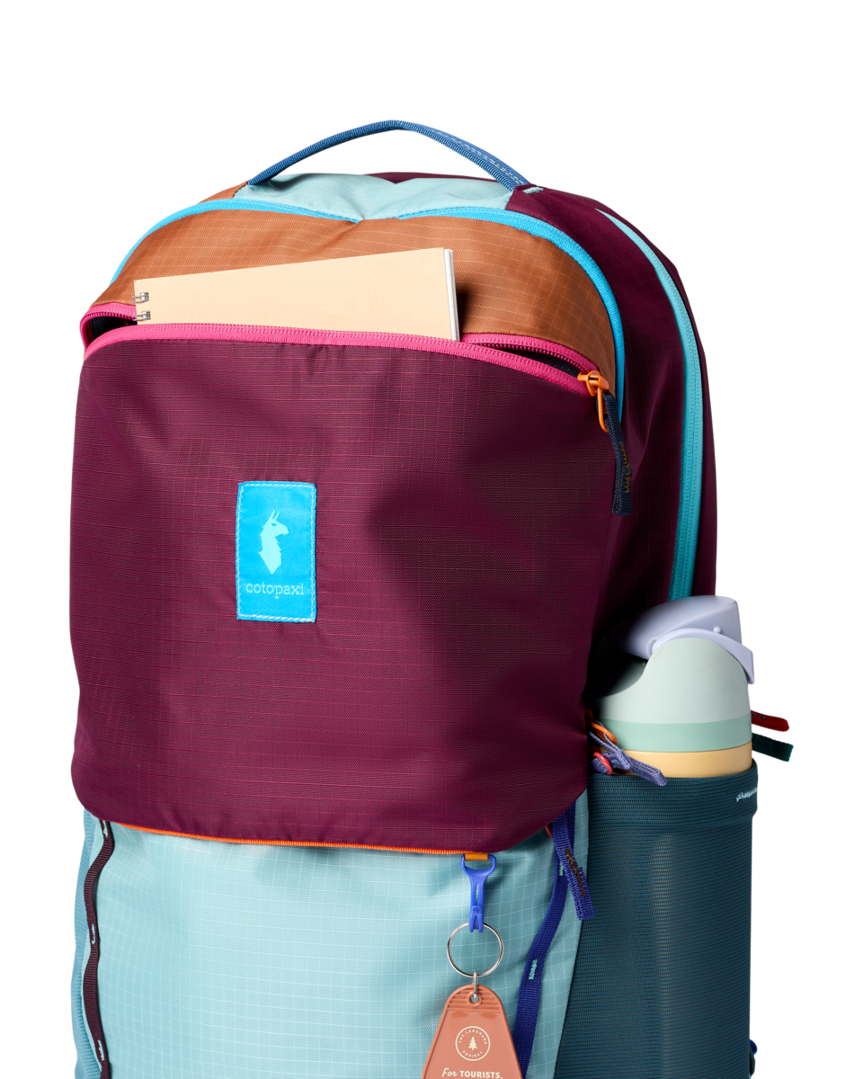 Allpa 26L Daypack - Del Dia