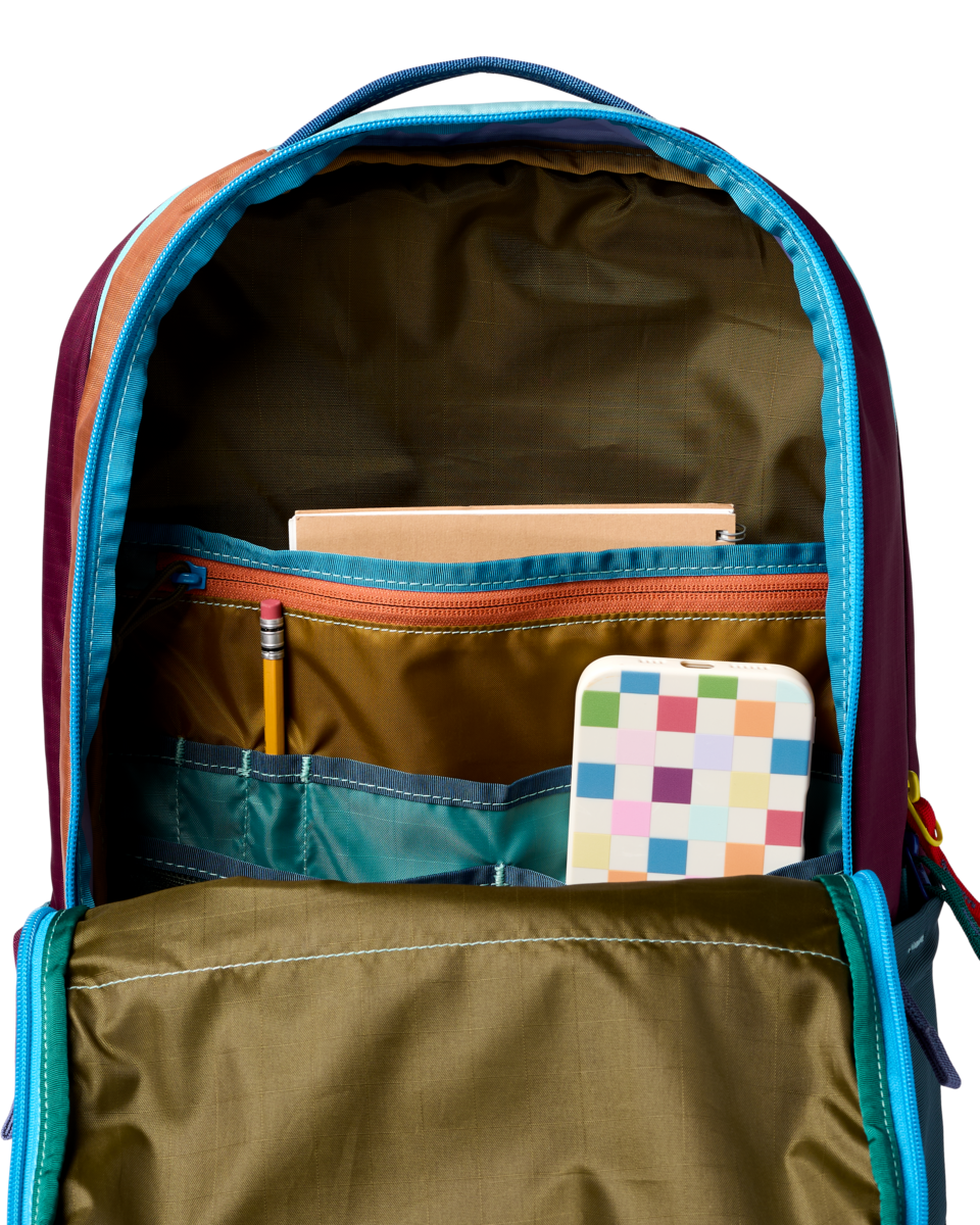Allpa 26L Daypack - Del Dia