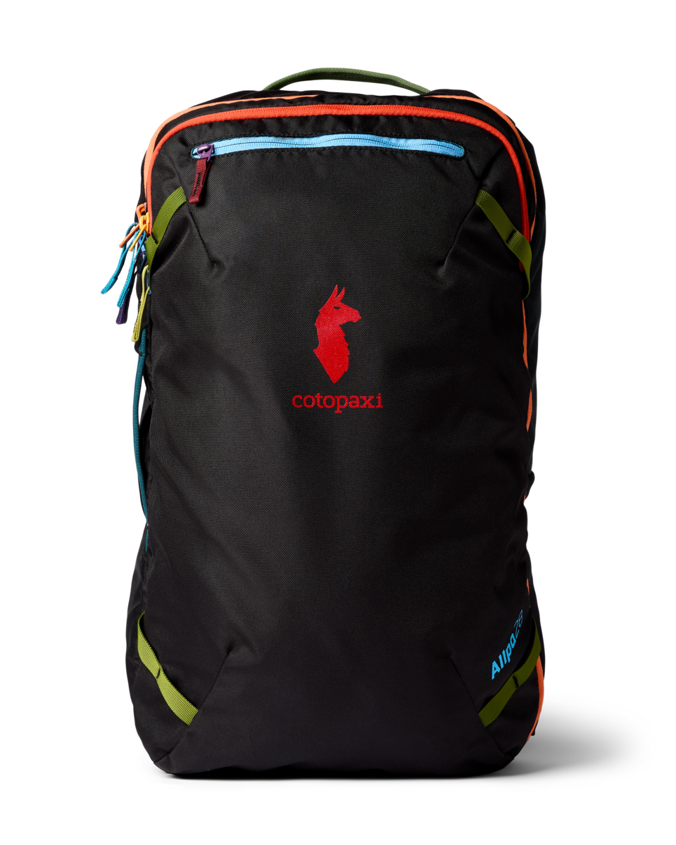 Allpa 28L Travel Pack - Del Dia Dark