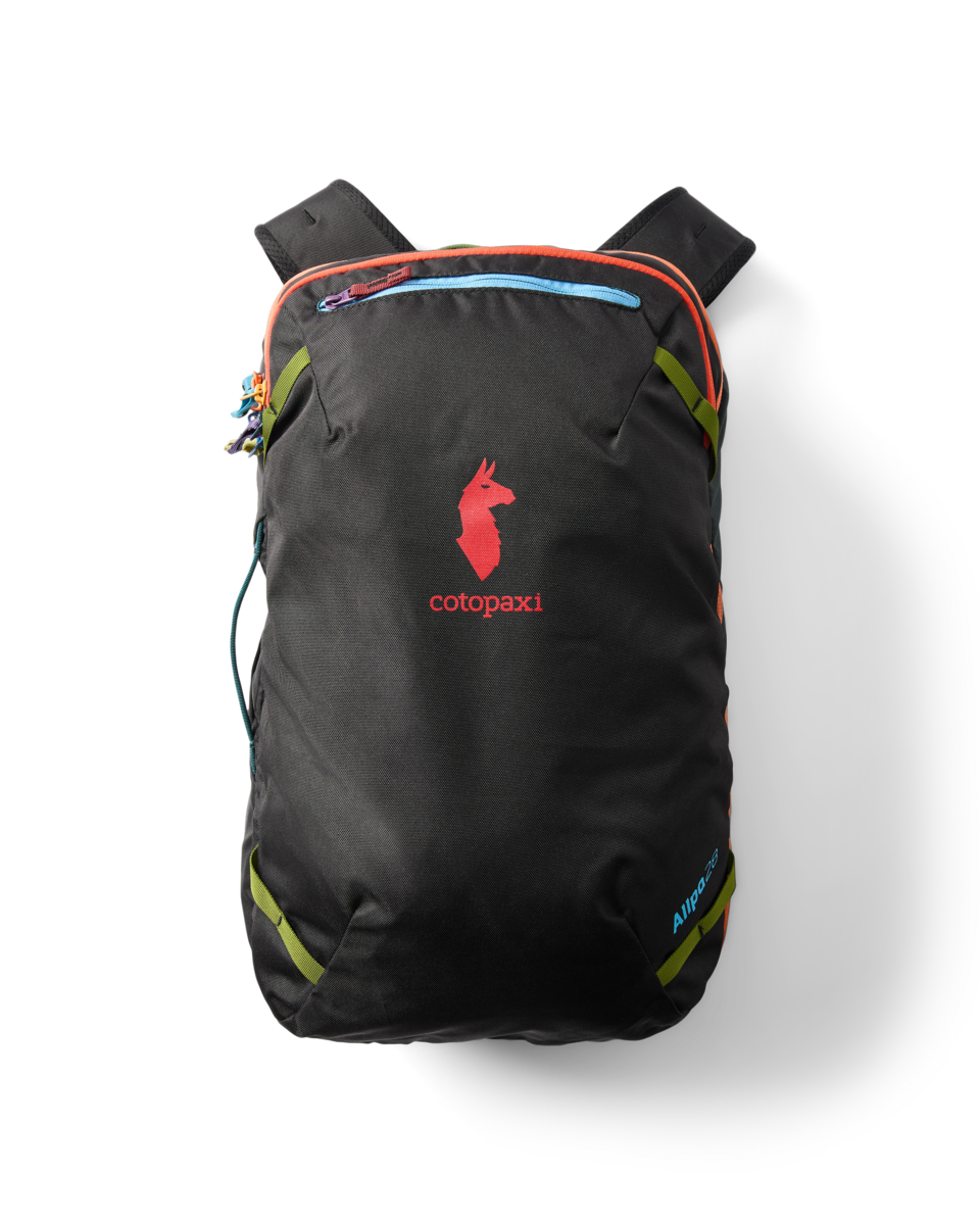 Allpa 28L Travel Pack - Del Dia Dark