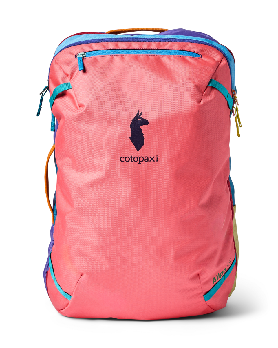 Allpa 35L Travel Pack - Del Día