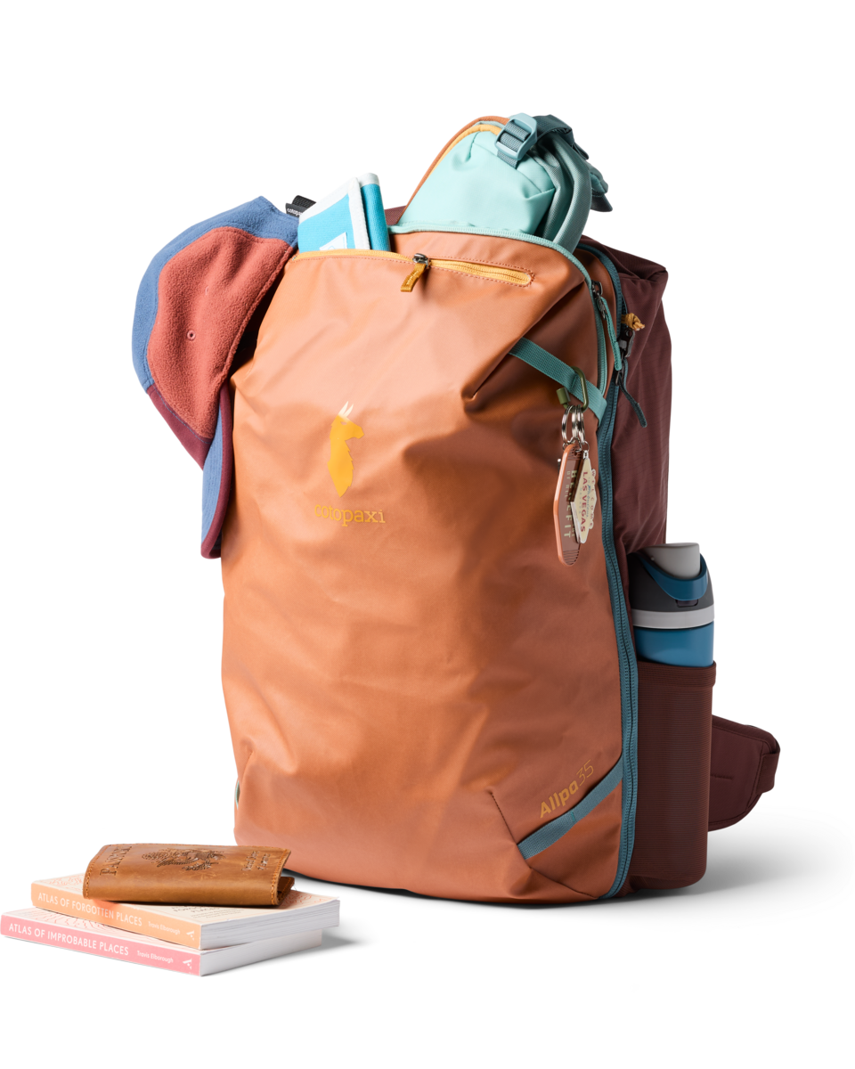 Allpa 35L Travel Pack