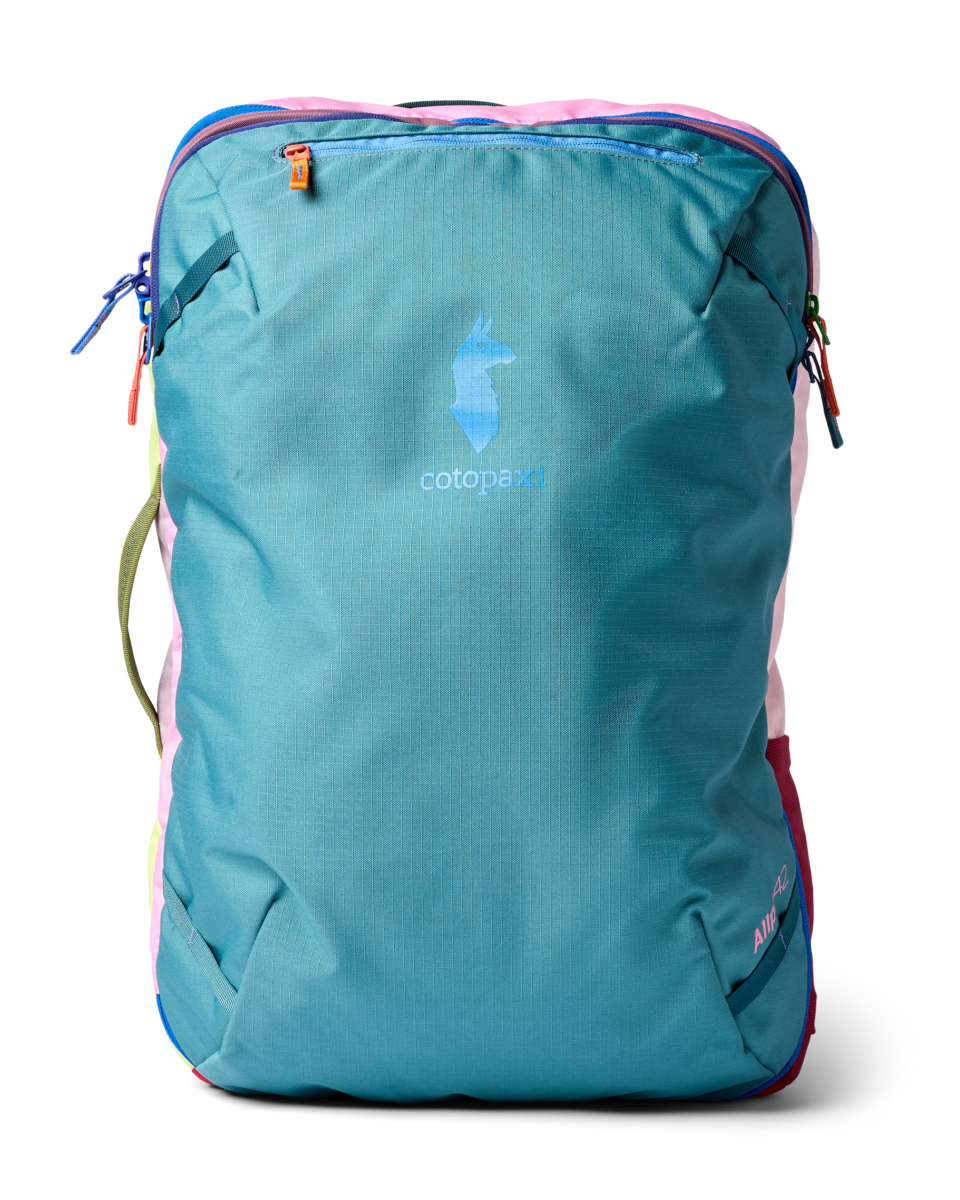 Allpa 42L Travel Pack - Del Día