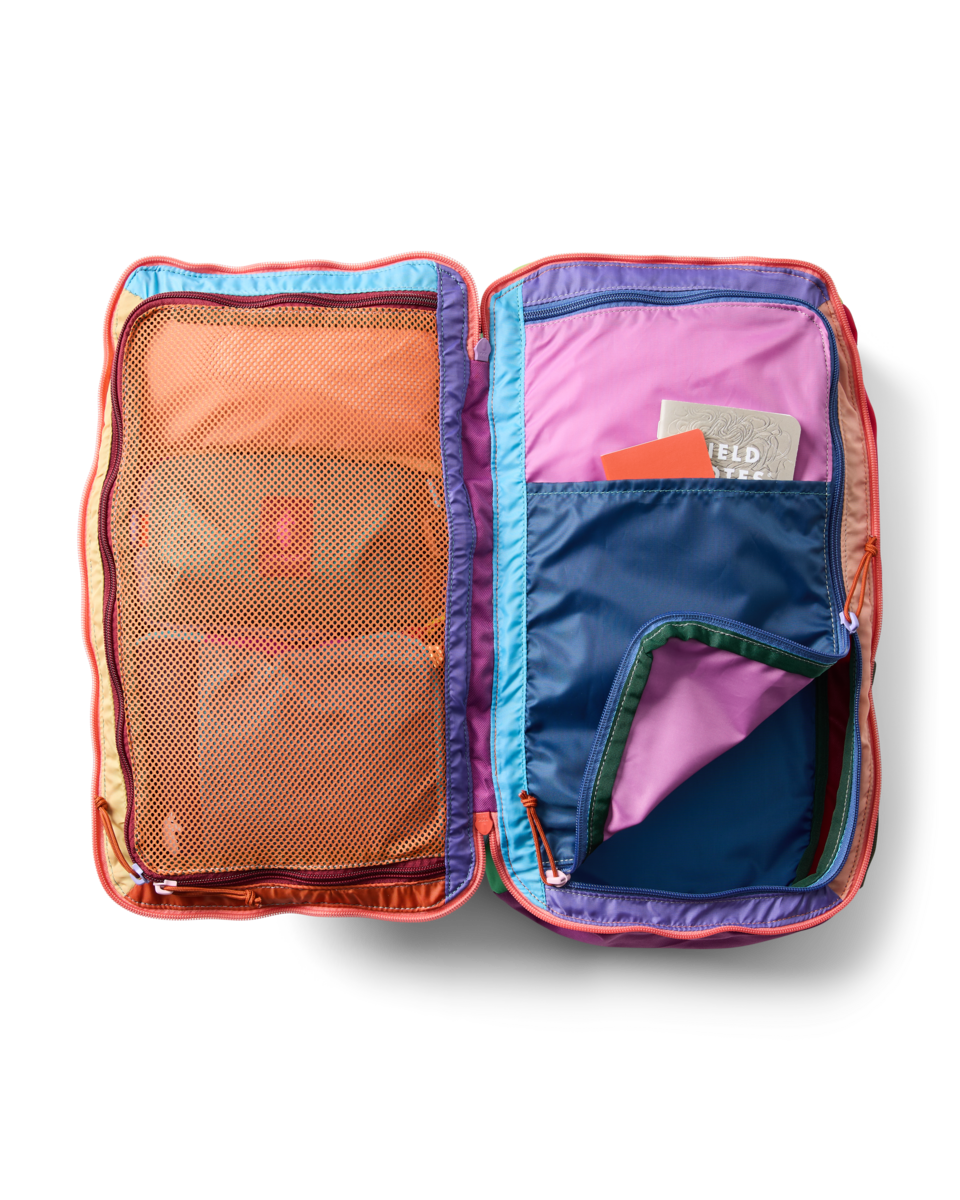 Allpa 20L Mini Travel Pack - Del Día
