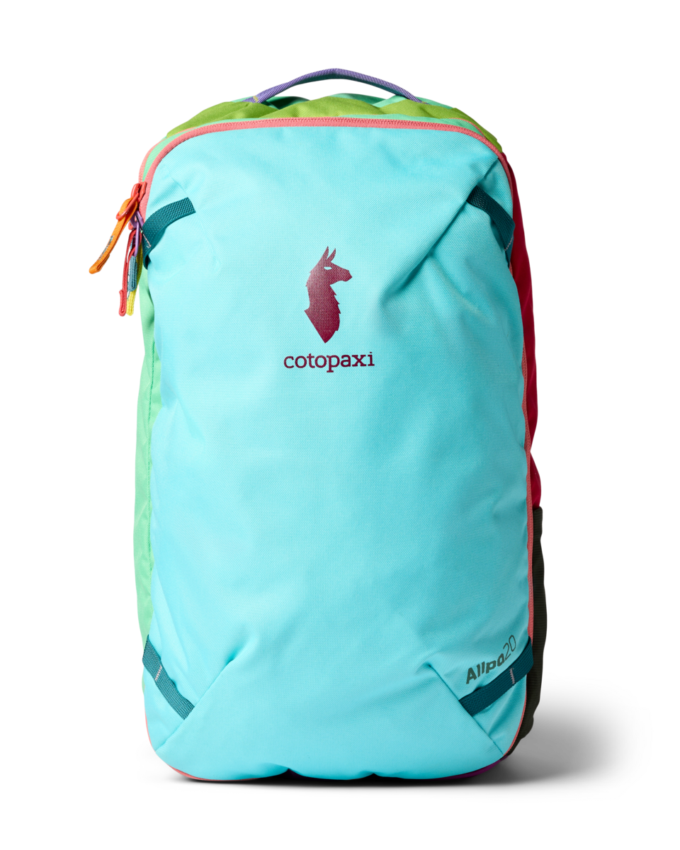 Allpa 20L Mini Travel Pack - Del Día