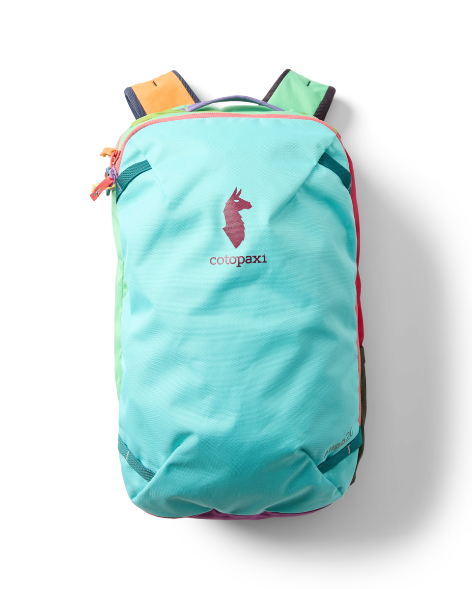 Allpa 20L Mini Travel Pack - Del Día