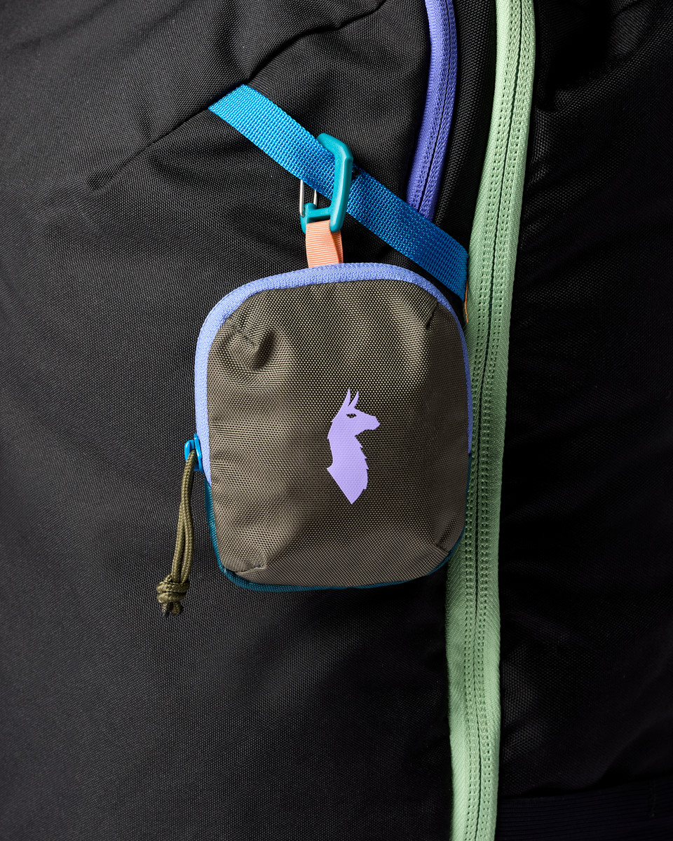 Allpita Mini Bag - Del Dia