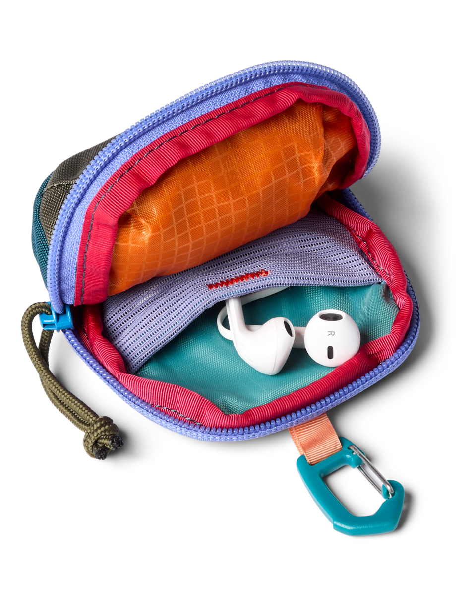 Allpita Mini Bag - Del Dia