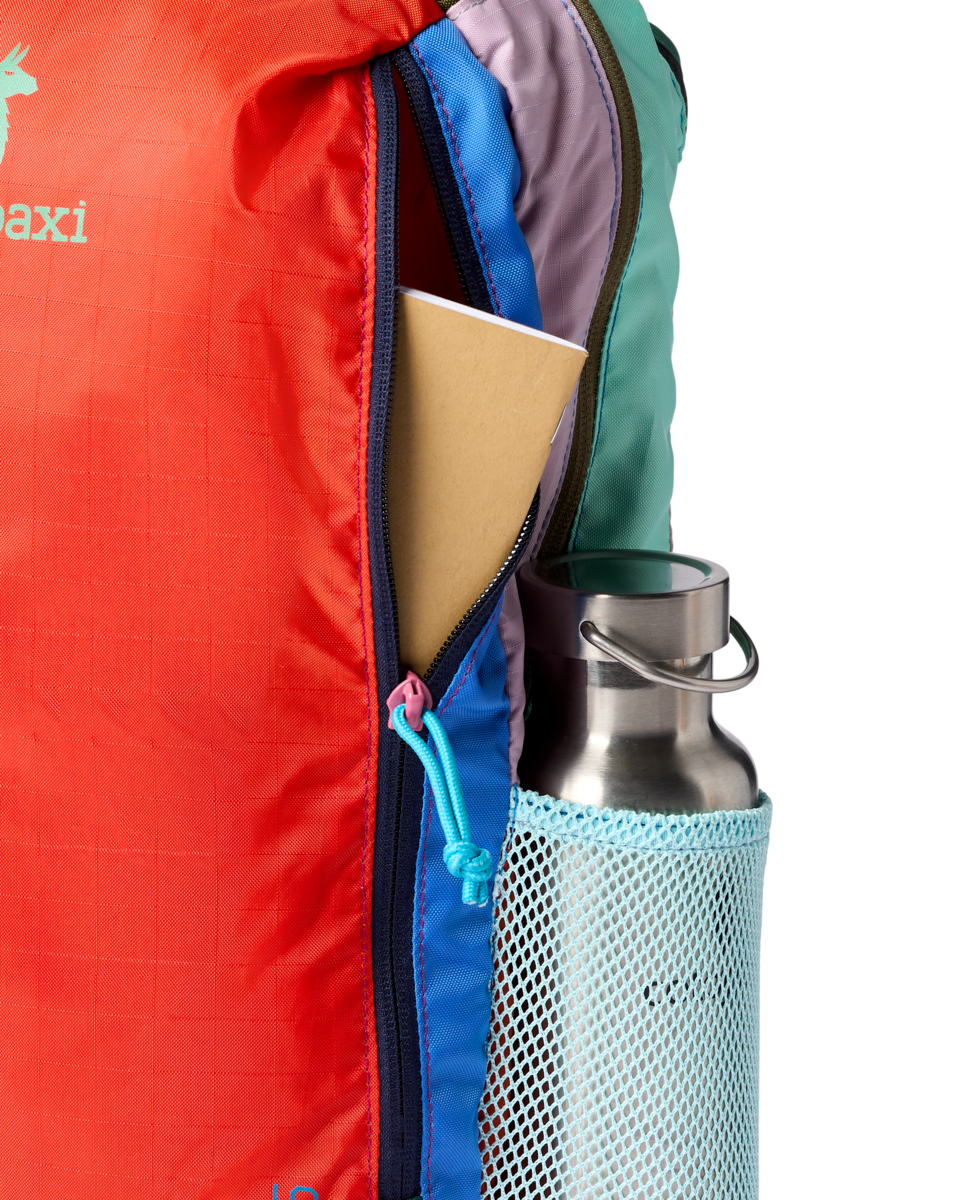 Batac 16L Backpack - Del Día