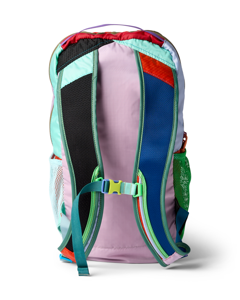Batac 16L Backpack - Del Día