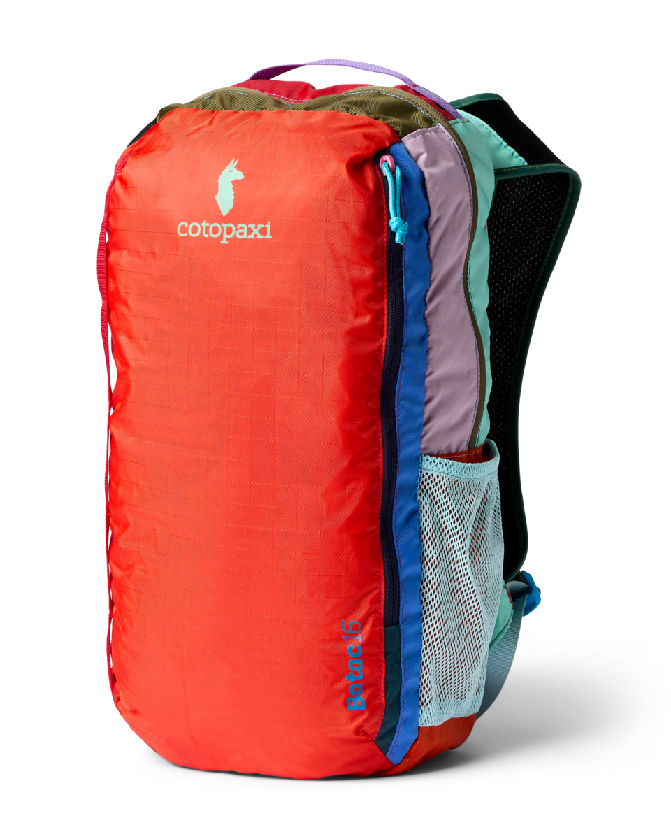 Batac 16L Backpack - Del Día