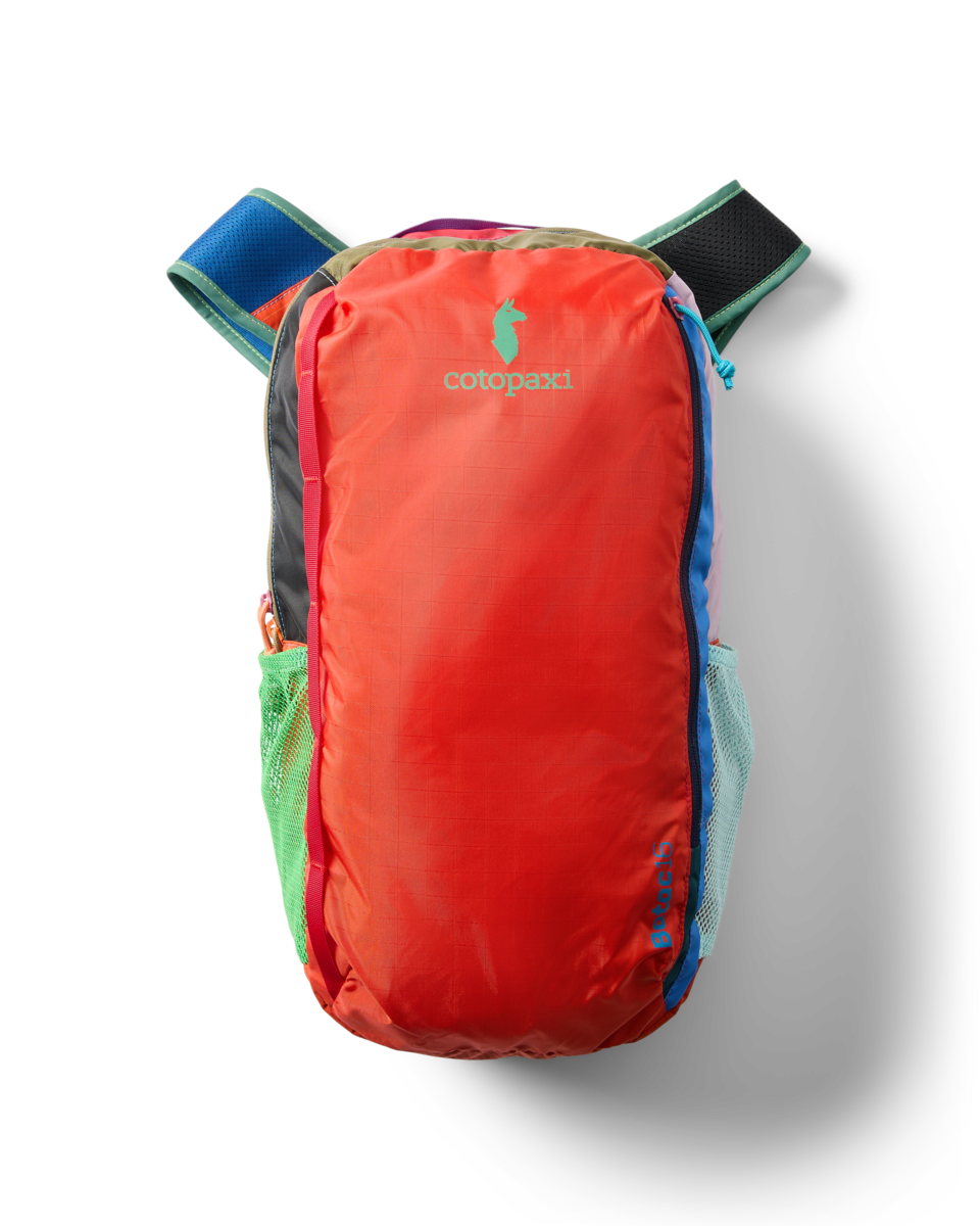 Batac 16L Backpack - Del Día