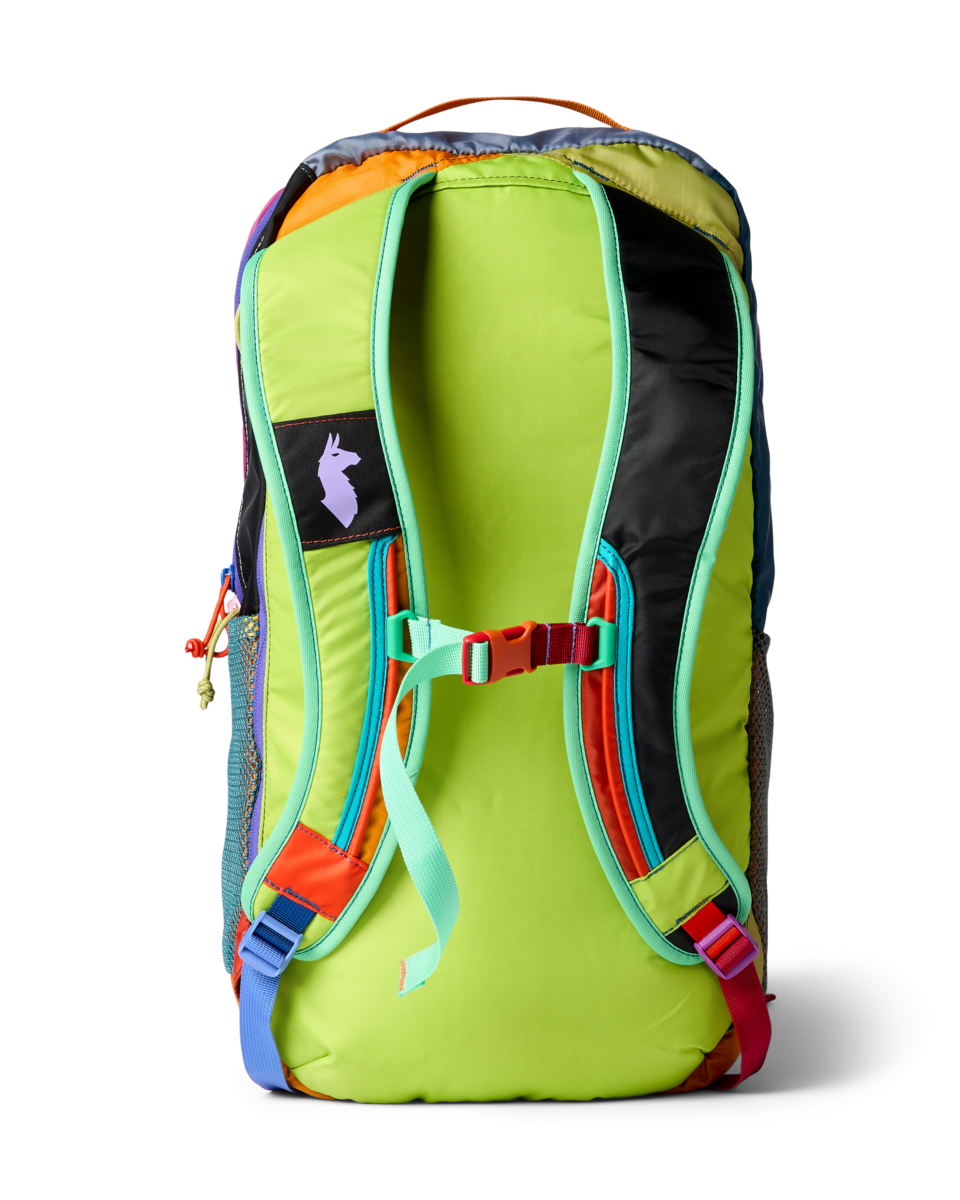 Batac 24L Pack - Del Día