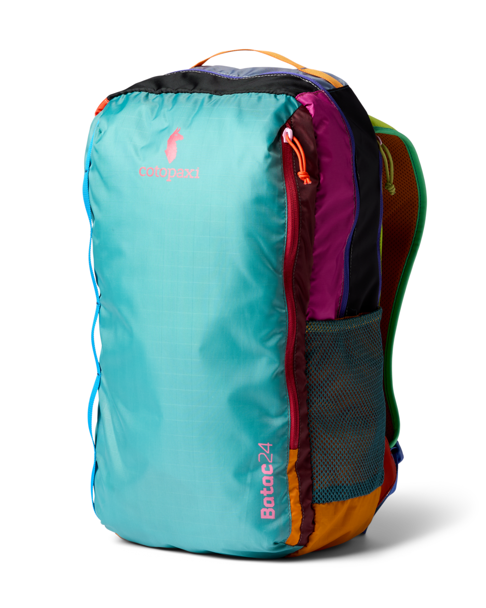 Batac 24L Pack - Del Día