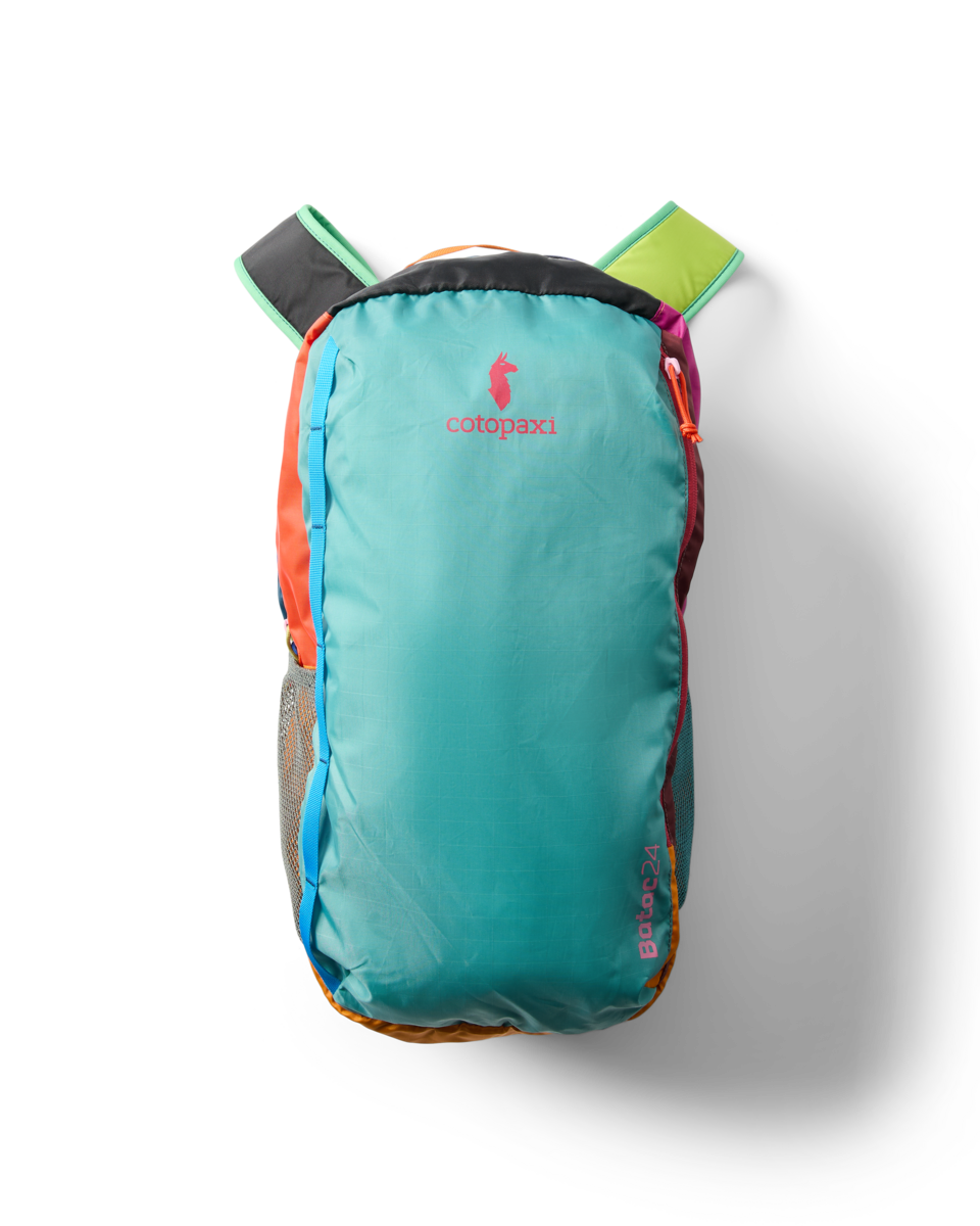 Batac 24L Pack - Del Día