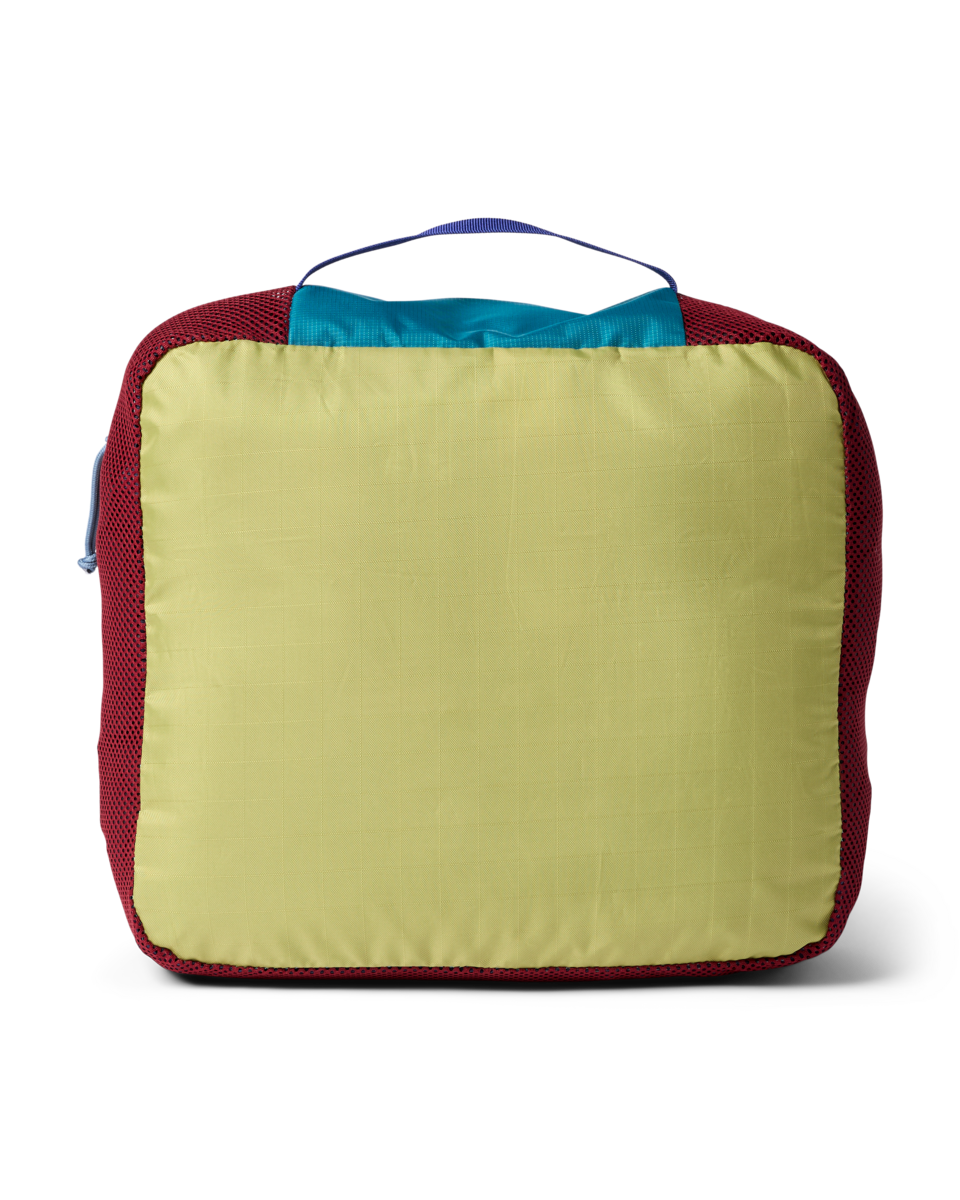 Cubo 10L Travel Cube - Del Dia