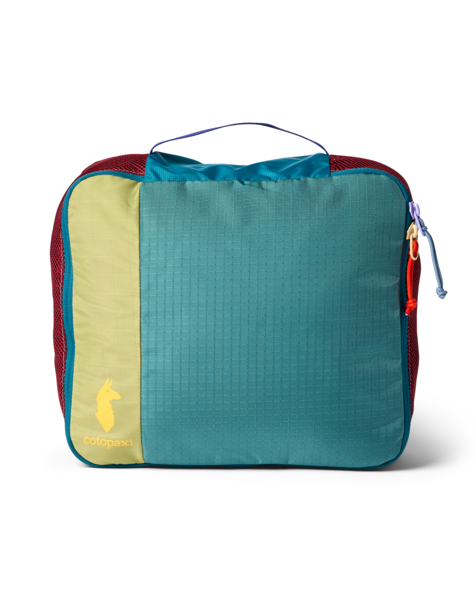 Cubo 10L Travel Cube - Del Dia