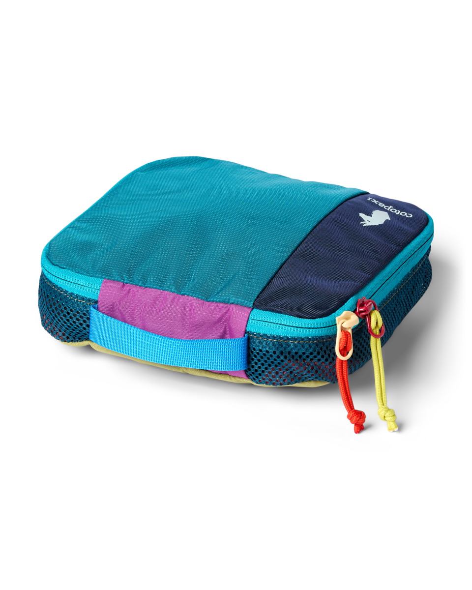 Cubo 2L Travel Cube - Del Dia