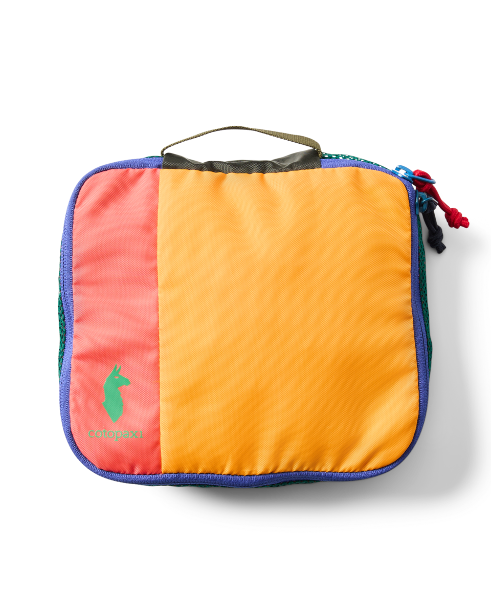 Cubo 2L Travel Cube - Del Dia