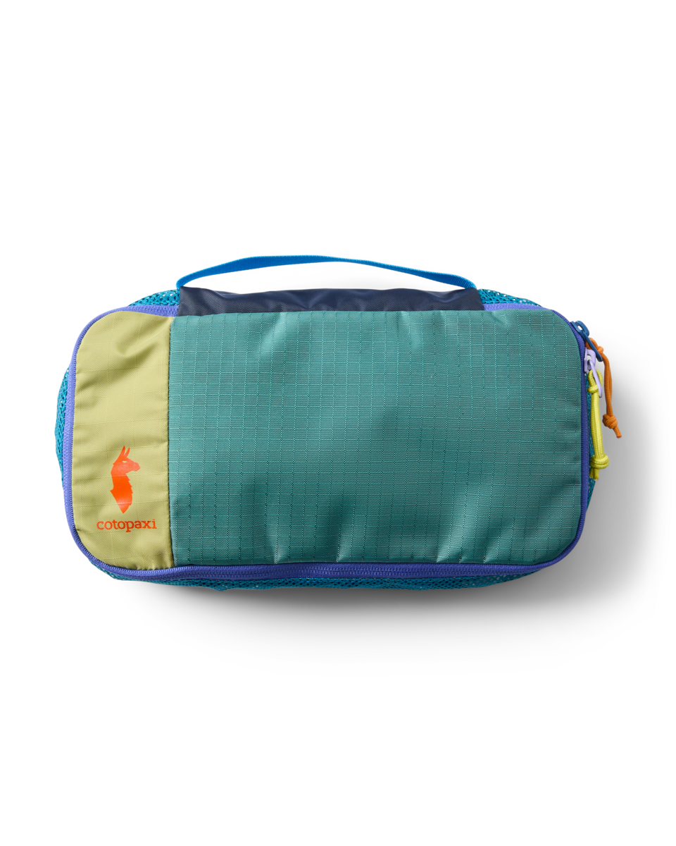 Cubo 3L Travel Cube - Del Día