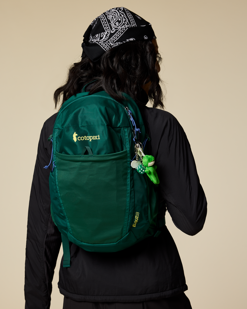 Elqui 24L Backpack