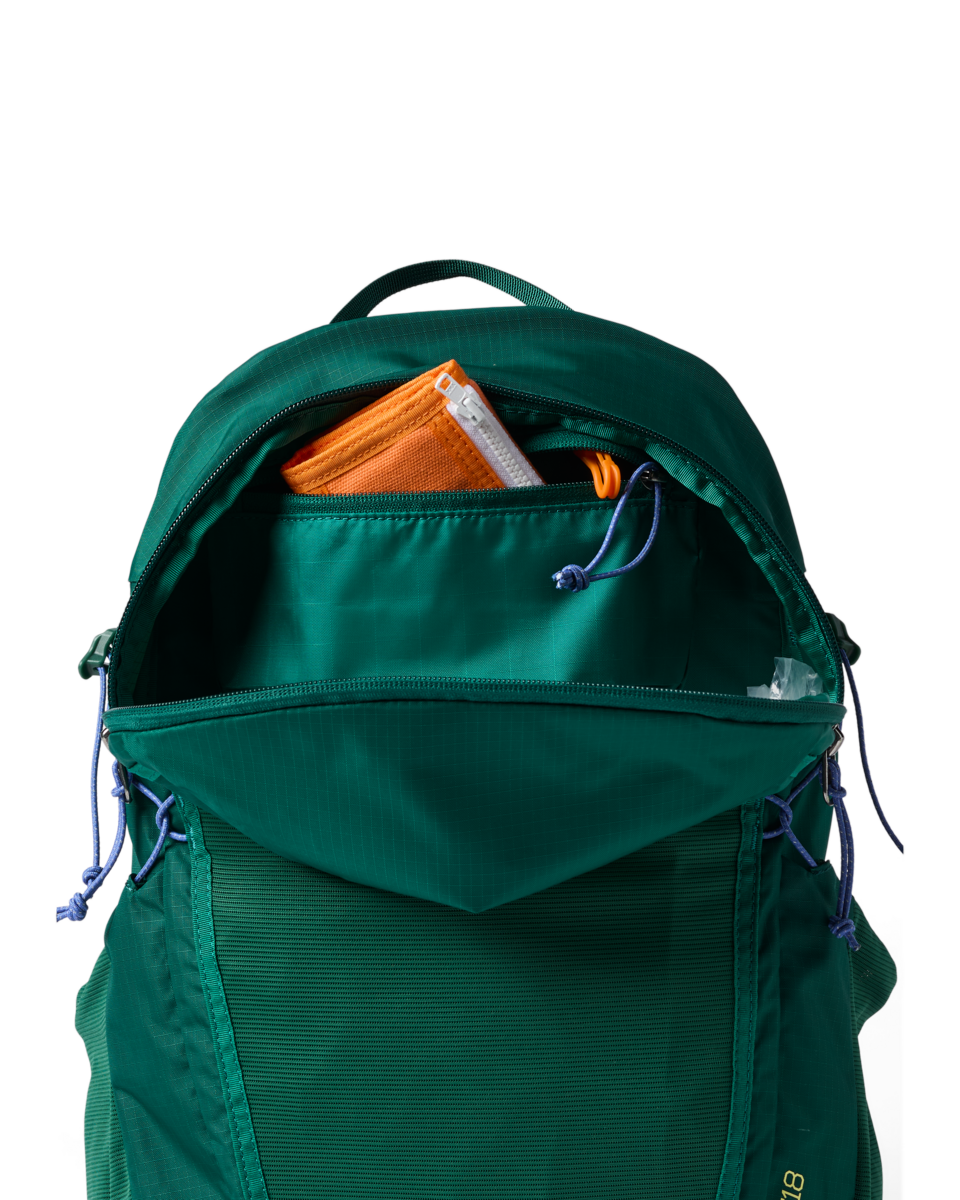 Elqui 24L Backpack