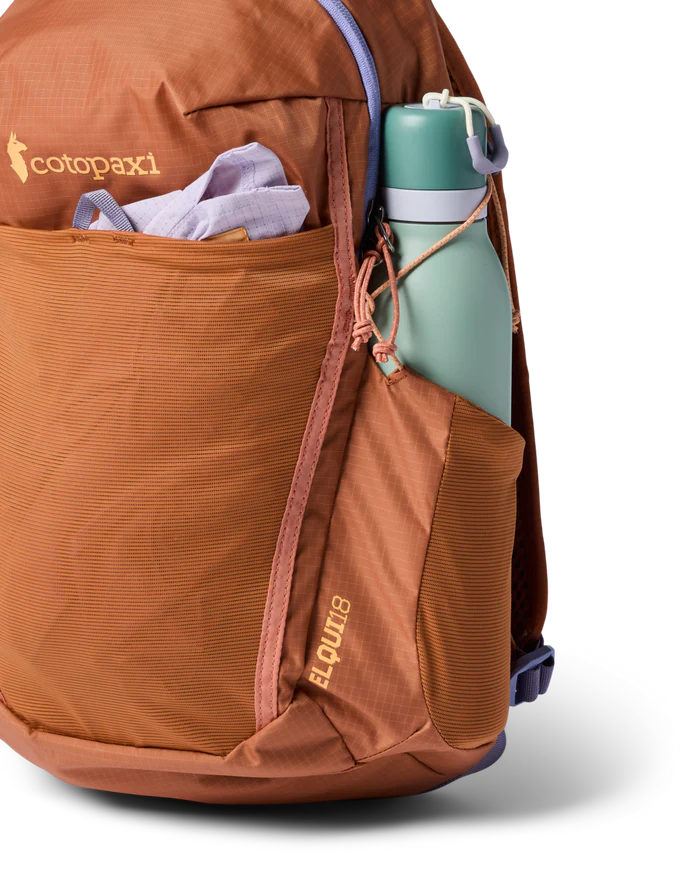 Elqui 18L Backpack