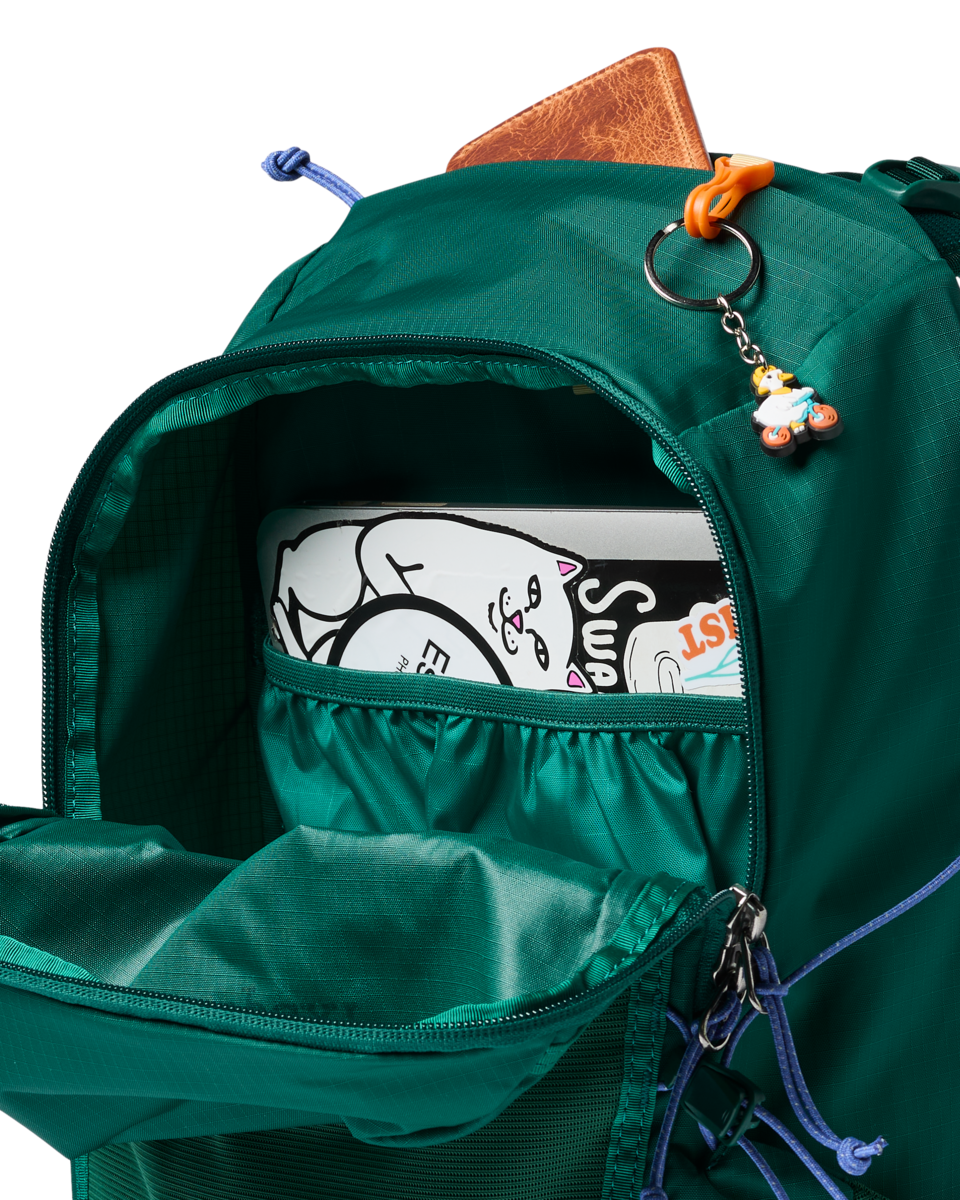 Elqui 24L Backpack