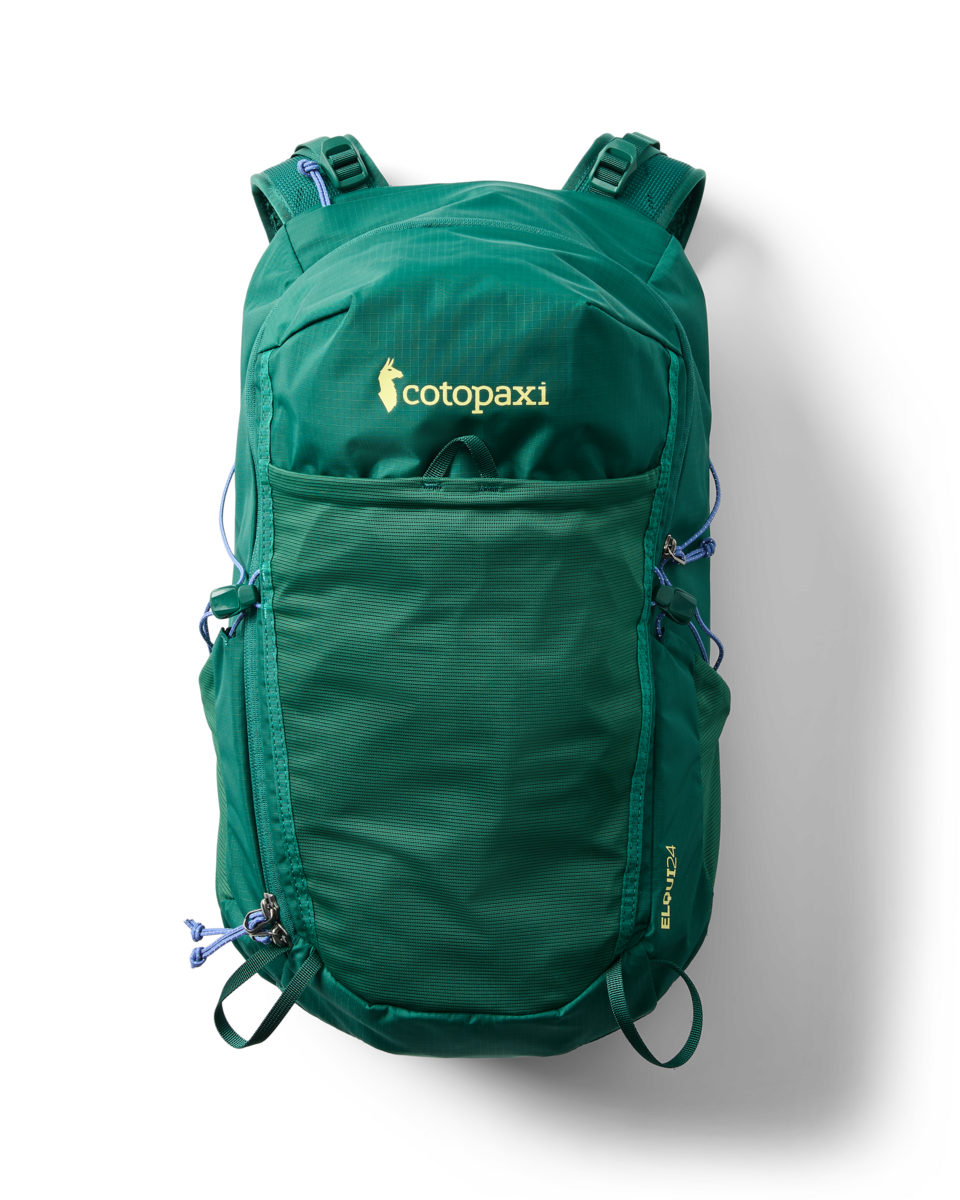 Elqui 24L Backpack