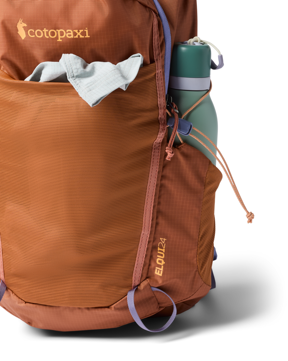 Elqui 24L Backpack