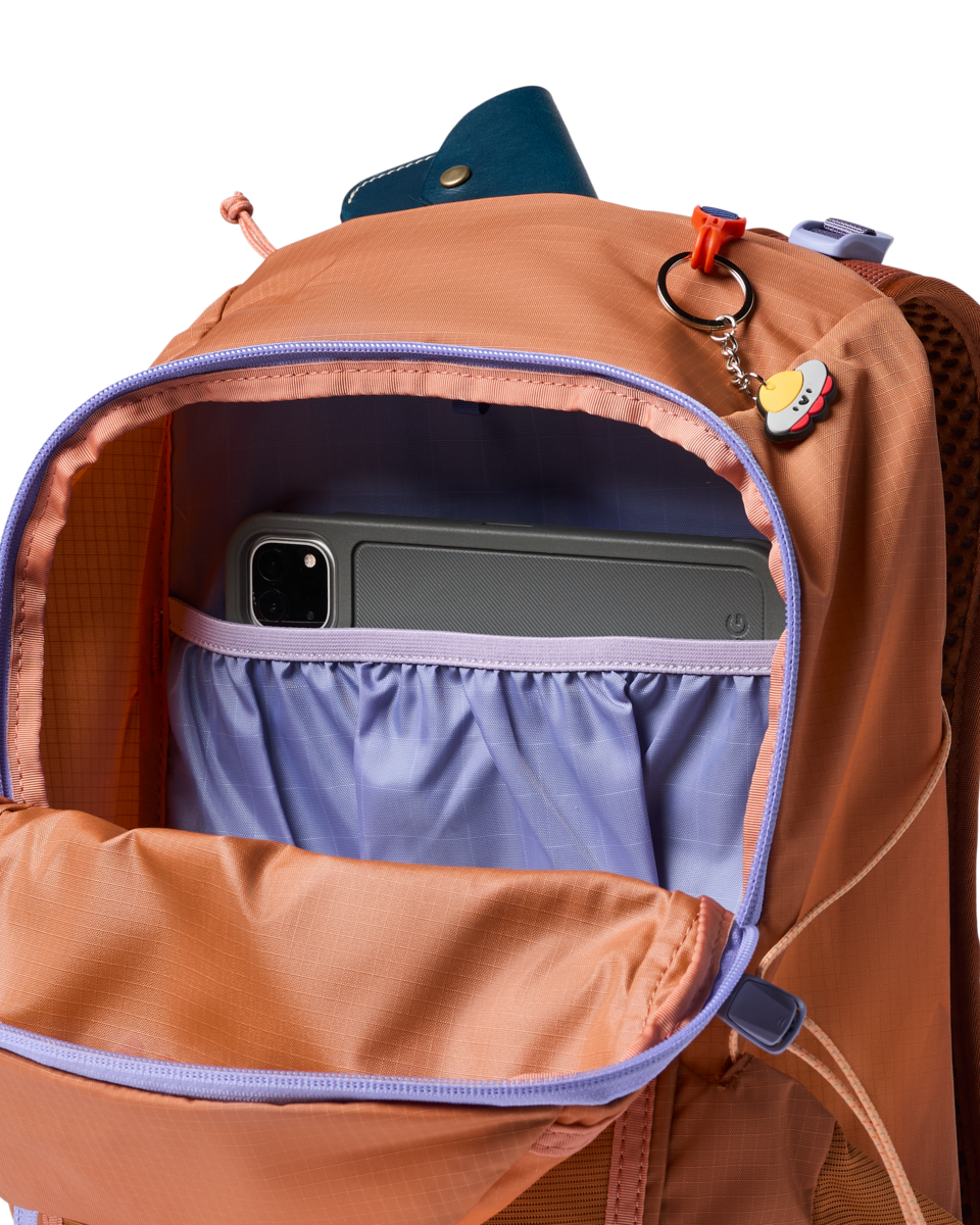 Elqui 24L Backpack