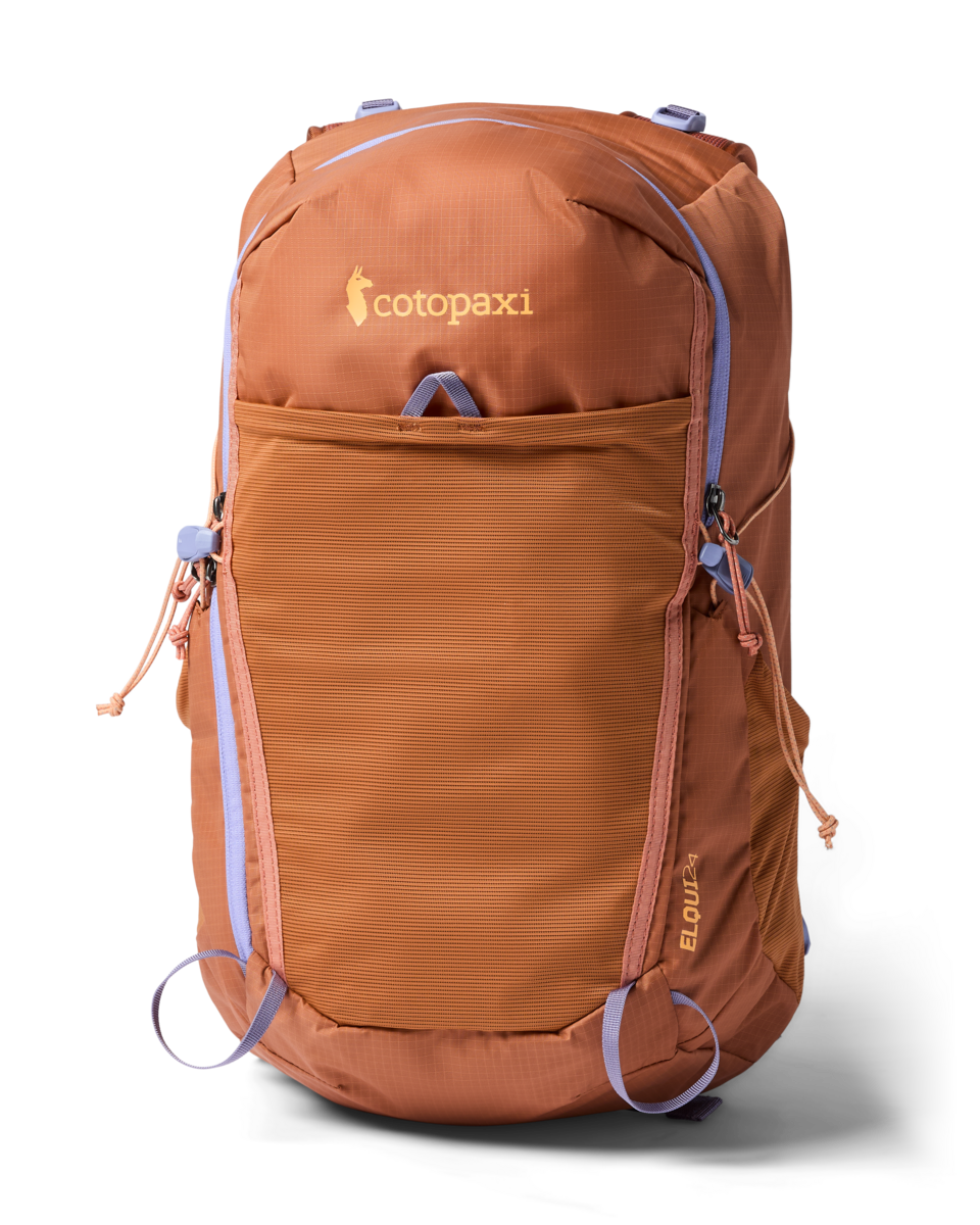 Elqui 24L Backpack