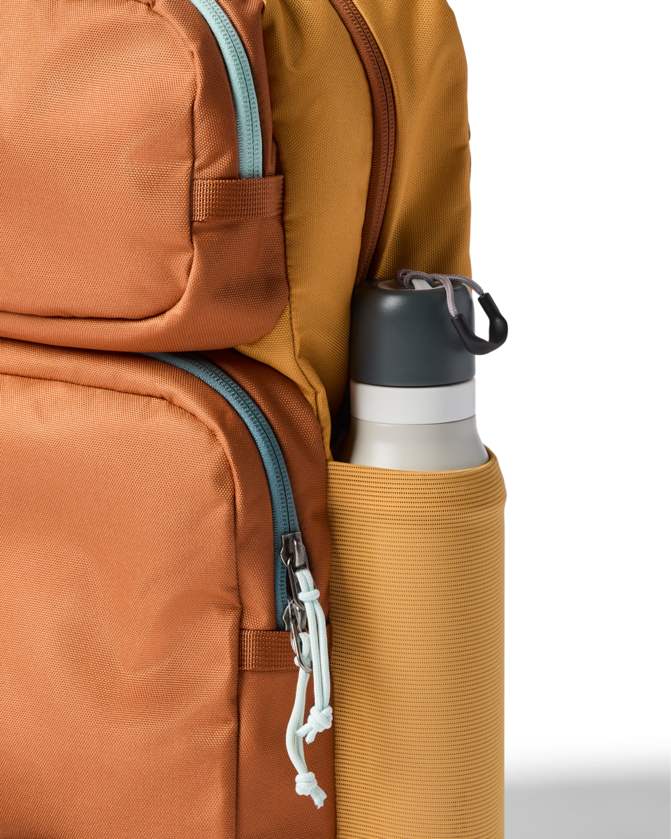 Tasra 16L Backpack