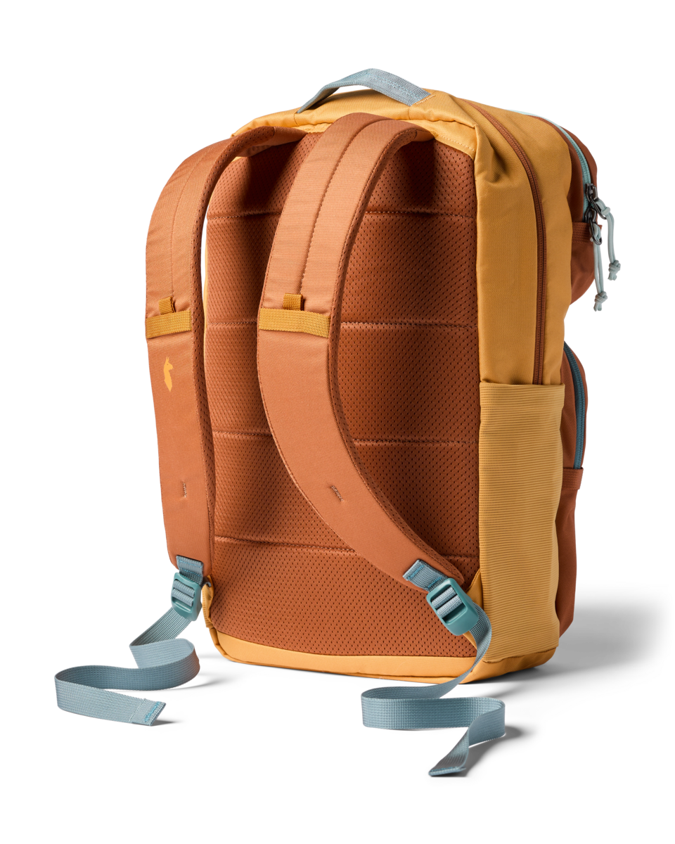 Tasra 16L Backpack