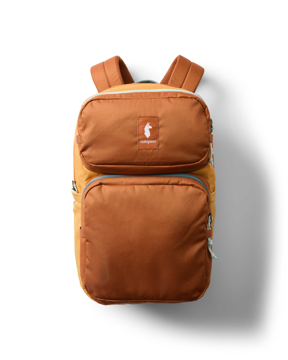 Tasra 16L Backpack