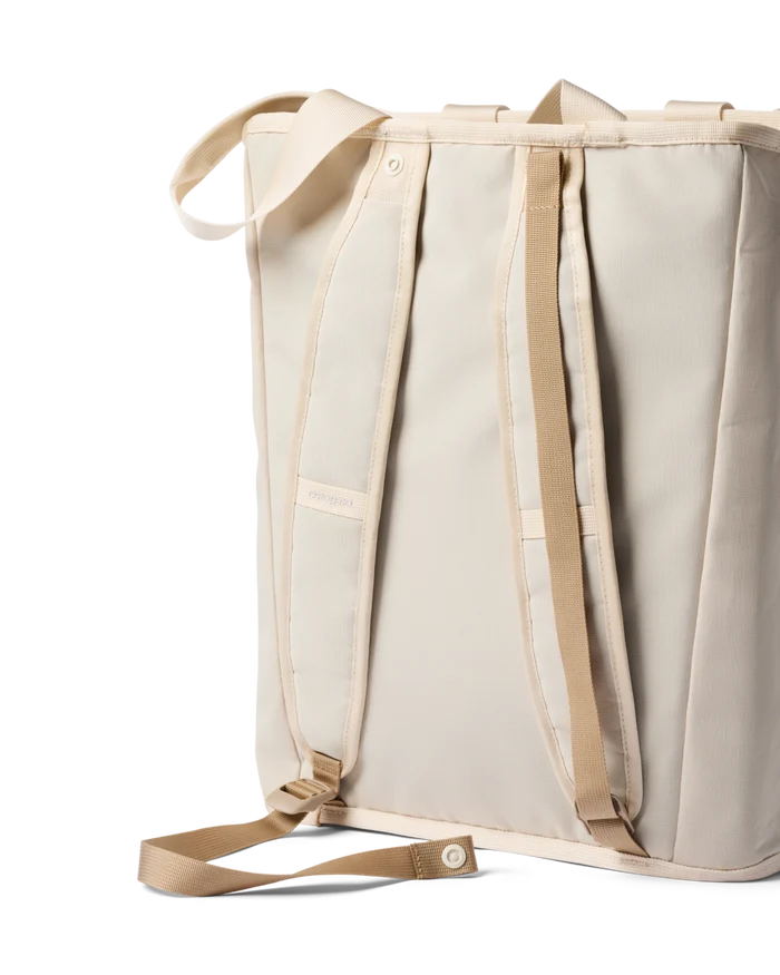 Todo 22L Convertible Tote