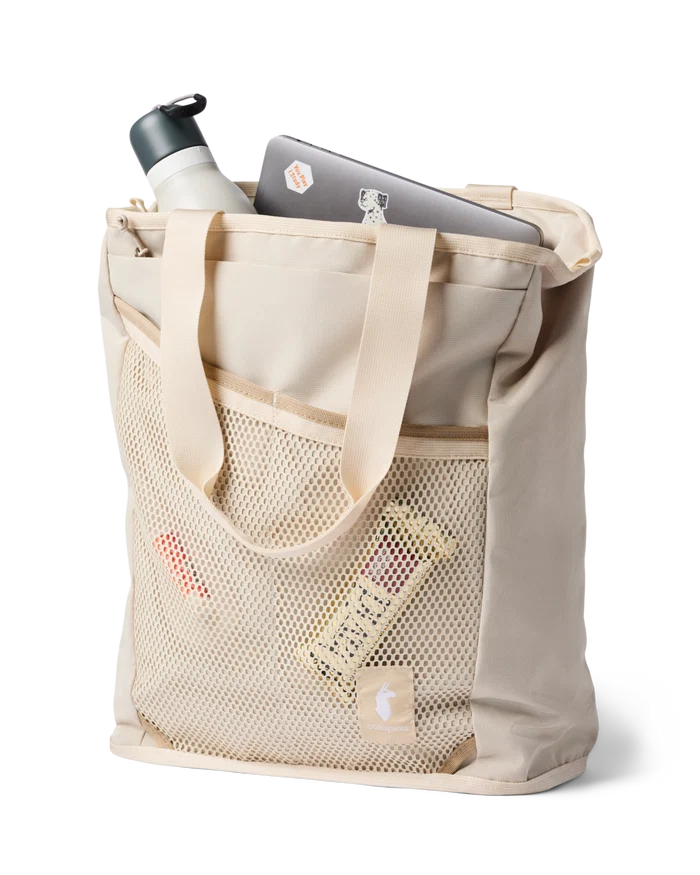 Todo 22L Convertible Tote