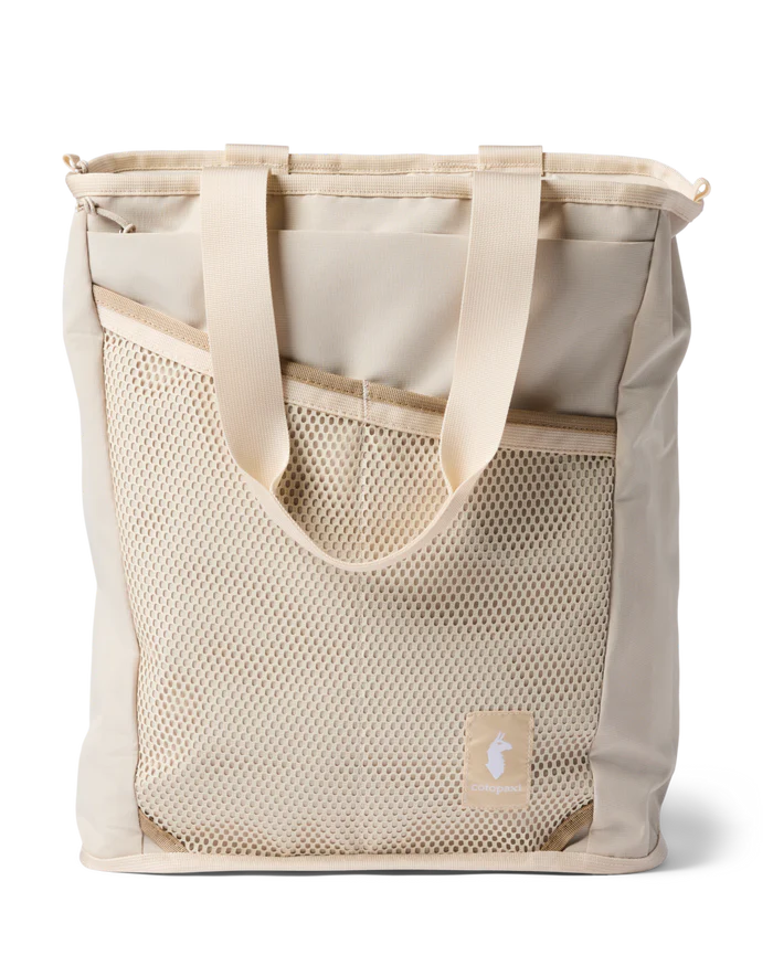 Todo 22L Convertible Tote