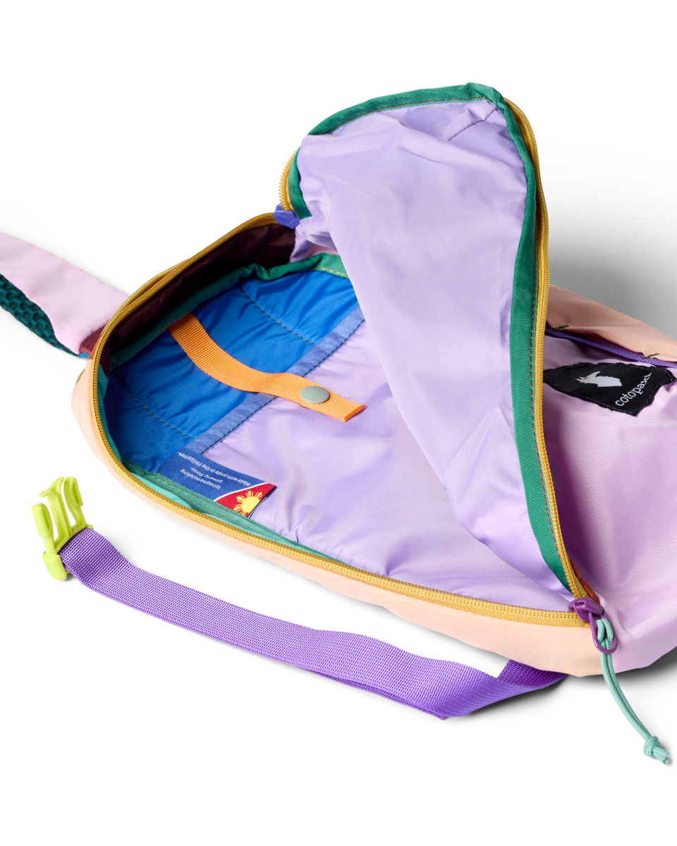 Todo 8L Sling - Del Dia
