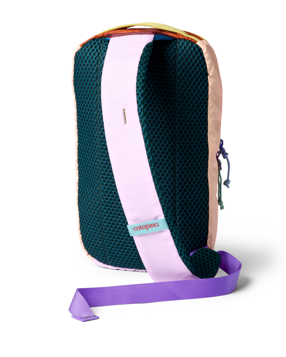 Todo 8L Sling - Del Dia