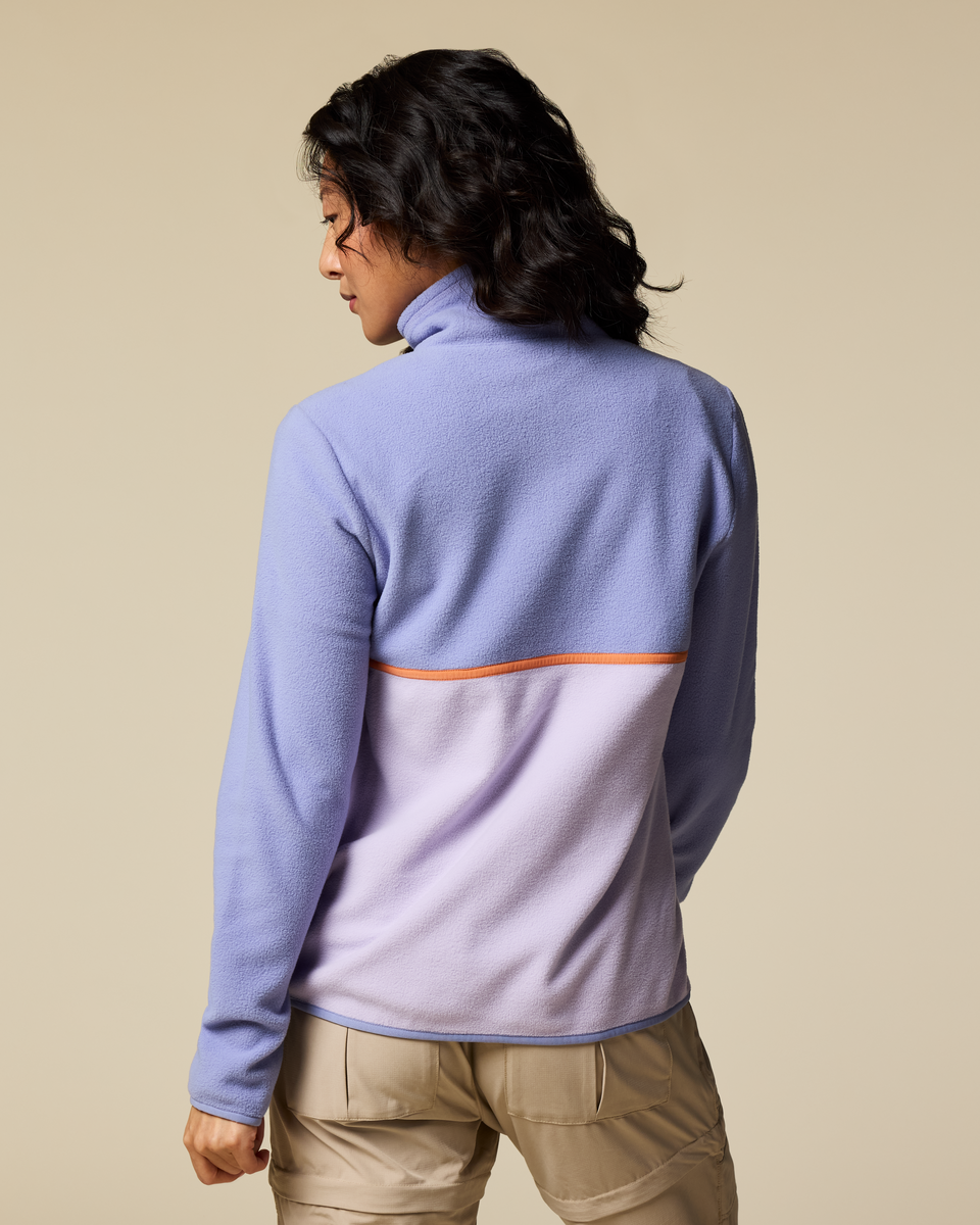 Amado Fleece - Women's