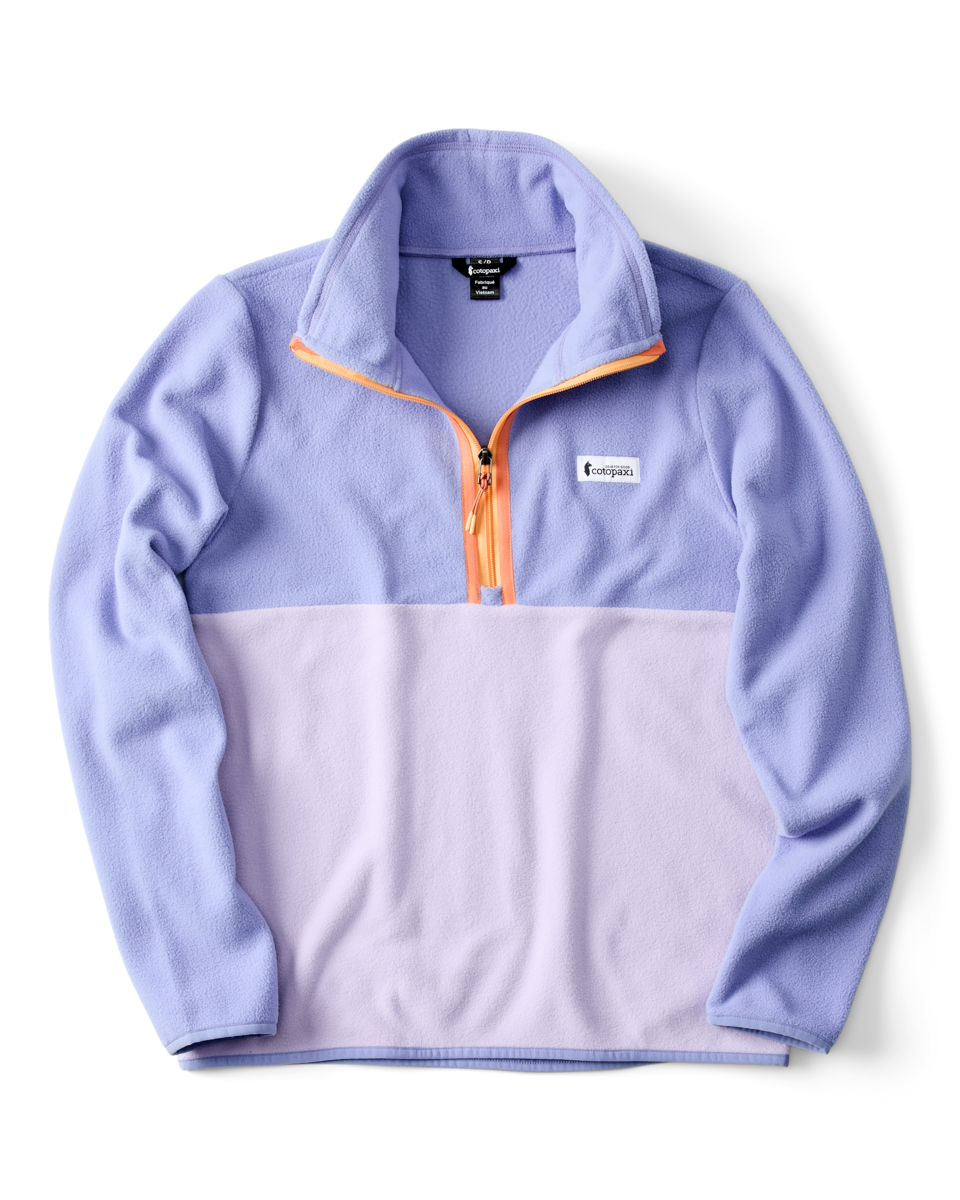 Amado Fleece - Women's