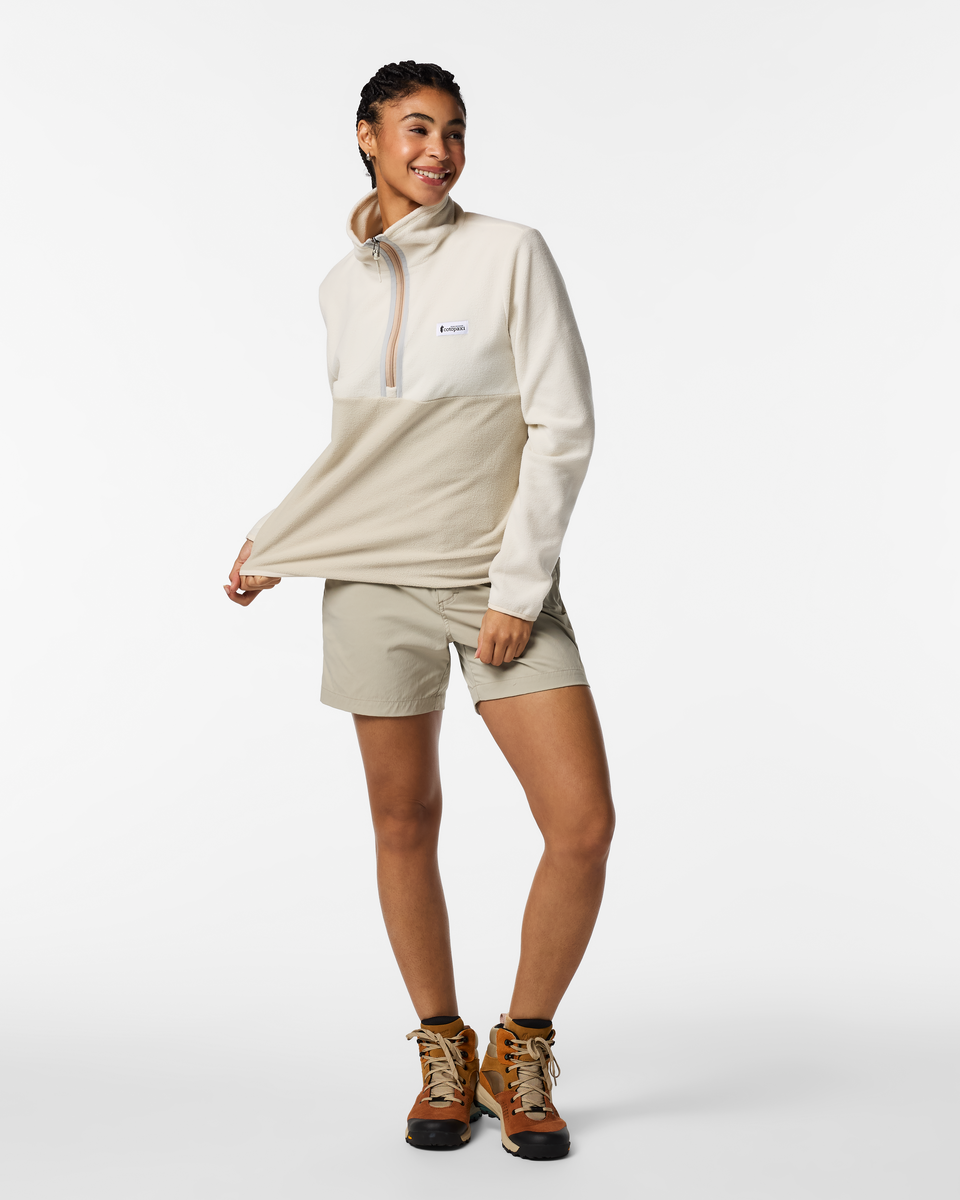 Amado Fleece - Women's