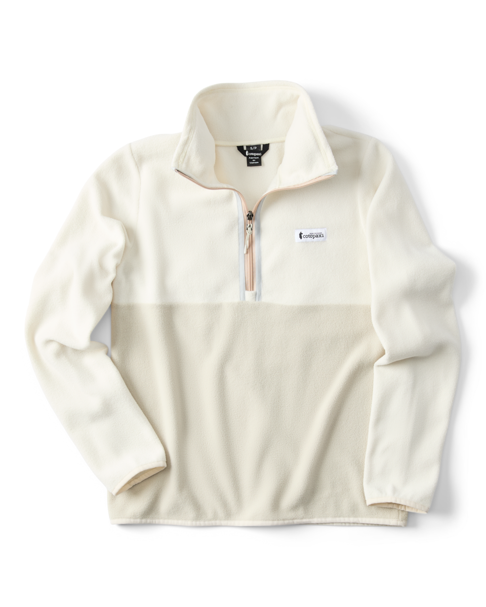 Amado Fleece - Women's