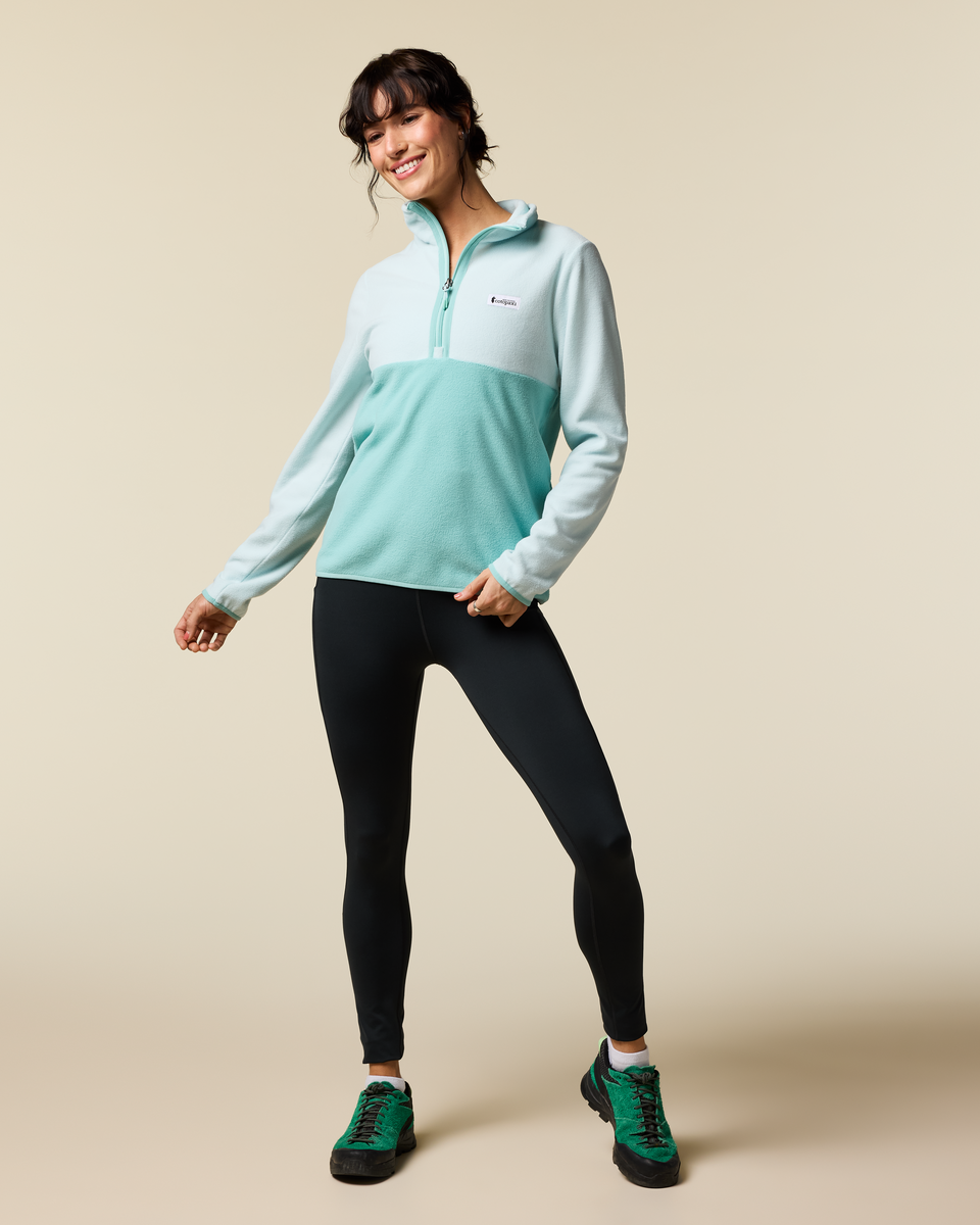 Amado Fleece - Women's