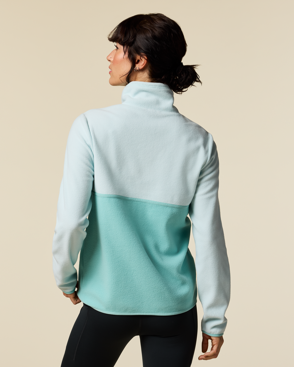 Amado Fleece - Women's