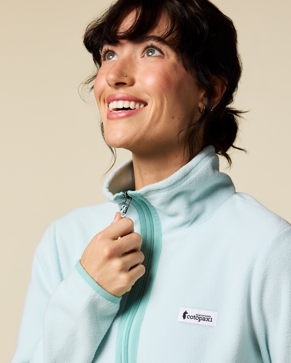 Amado Fleece - Women's