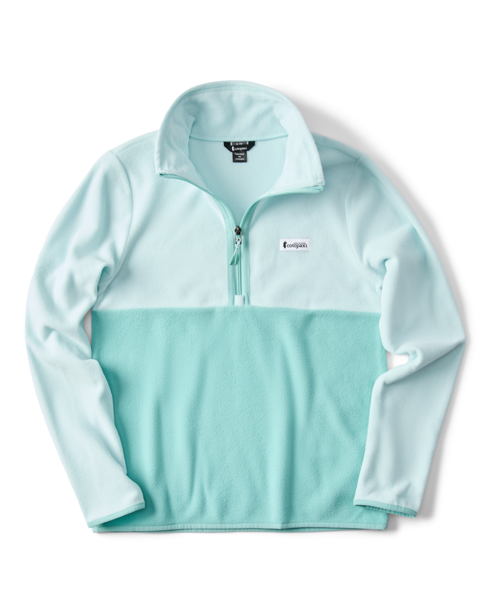Amado Fleece - Women's