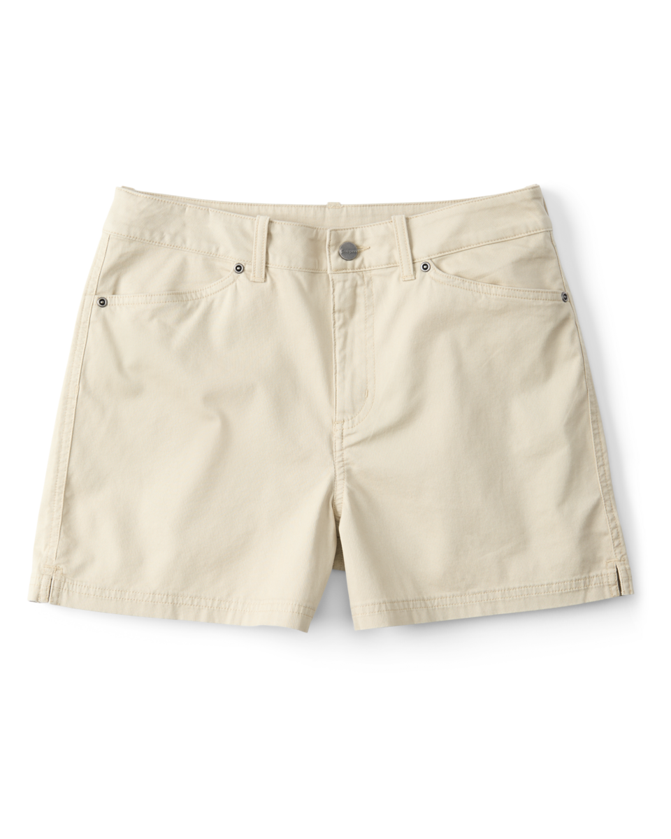 Ambato Short-Womens